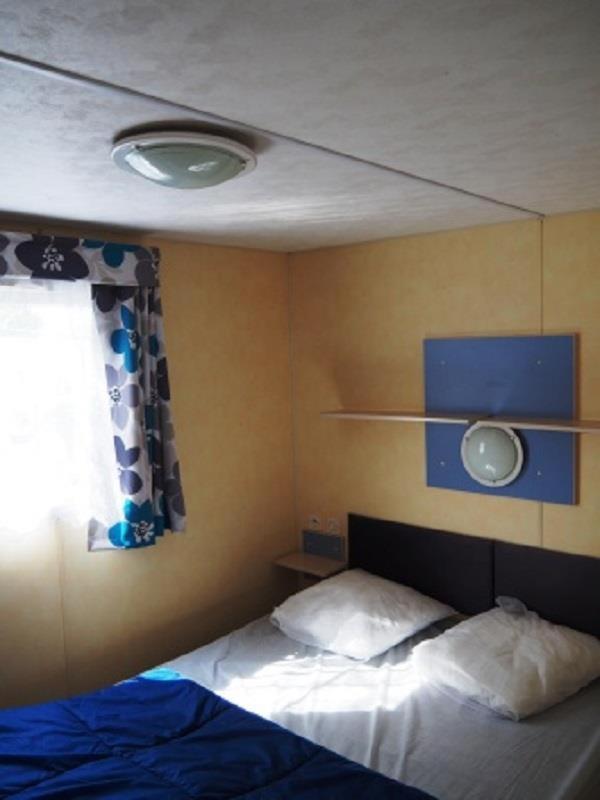 Camping La Prevote Saint-Hilaire-de-Riez Exterior photo